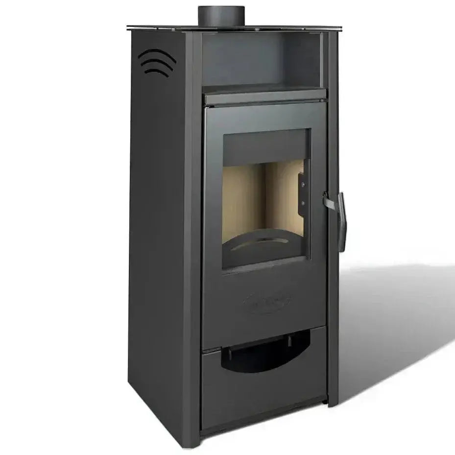 Fireplace Stove Safety: Fire Safety Rules and Practical Tips ceplis.eu