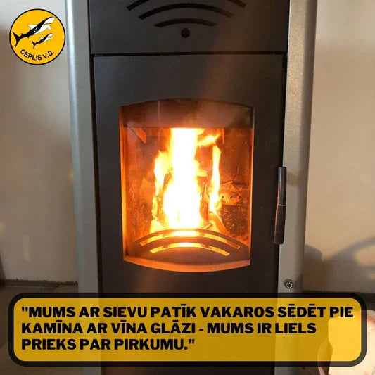 Central Heating Stove vs Boiler: What Is the Real Difference?