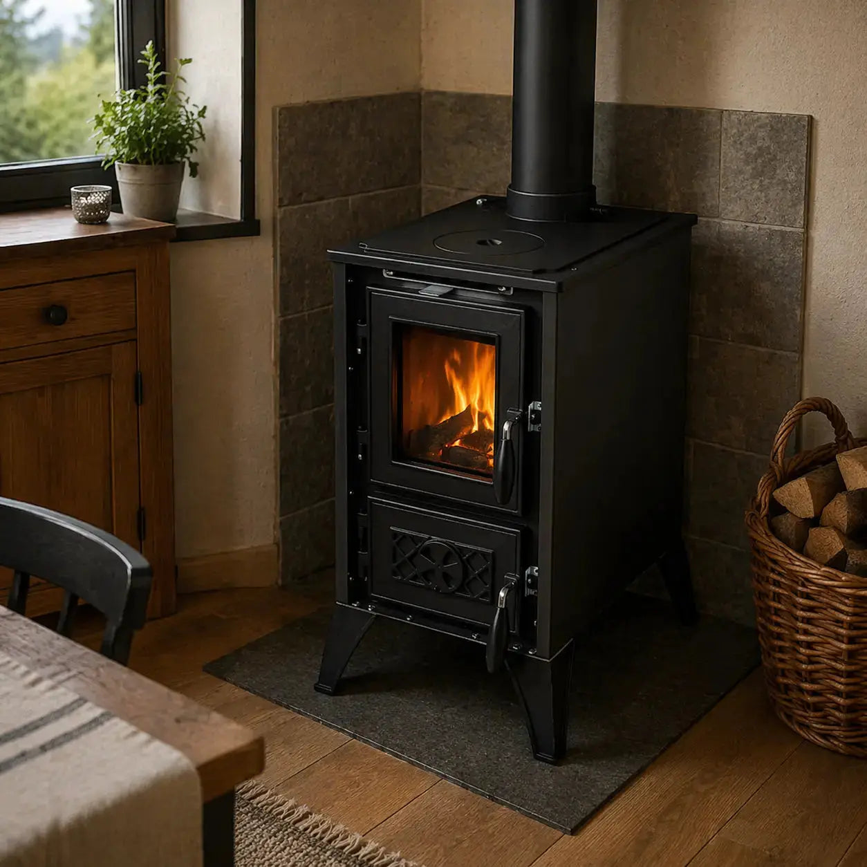 What to Look For When Buying an Energy-Efficient Stove? ceplis.eu