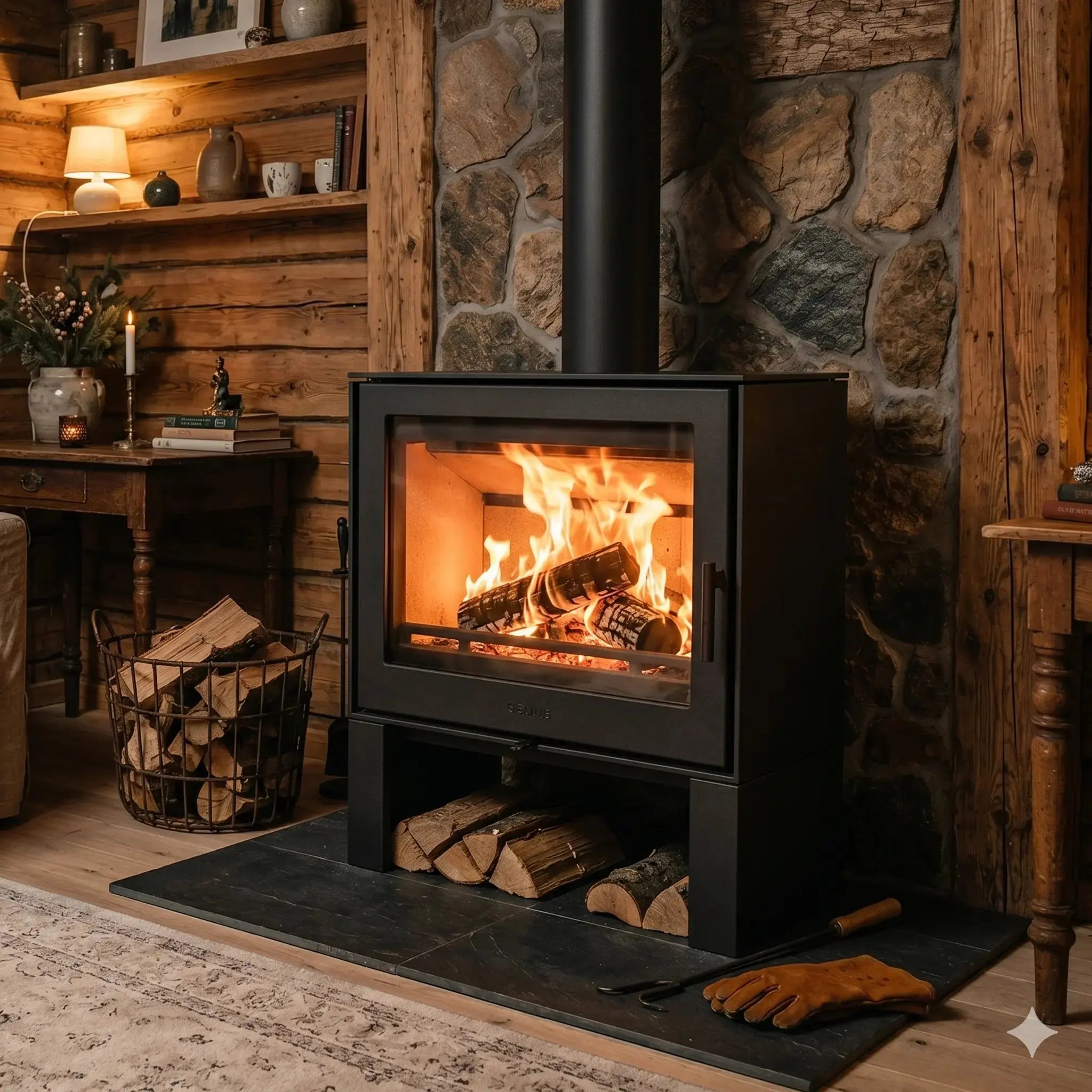 Premium Wood Burning Stoves – Are They Really Worth the Price? ceplis.eu