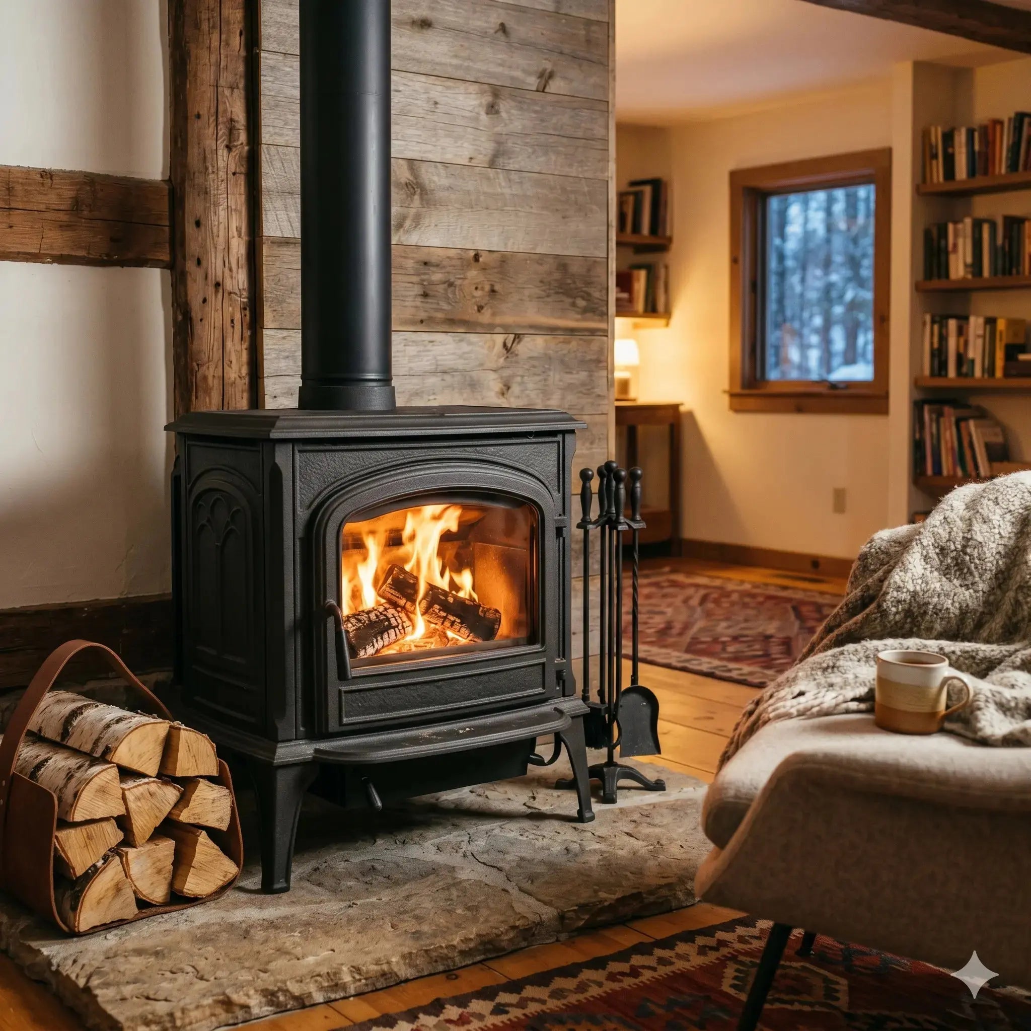 Why Cast Iron Remains a Legend in the World of Heating: A Guide for Modern Living ceplis.eu