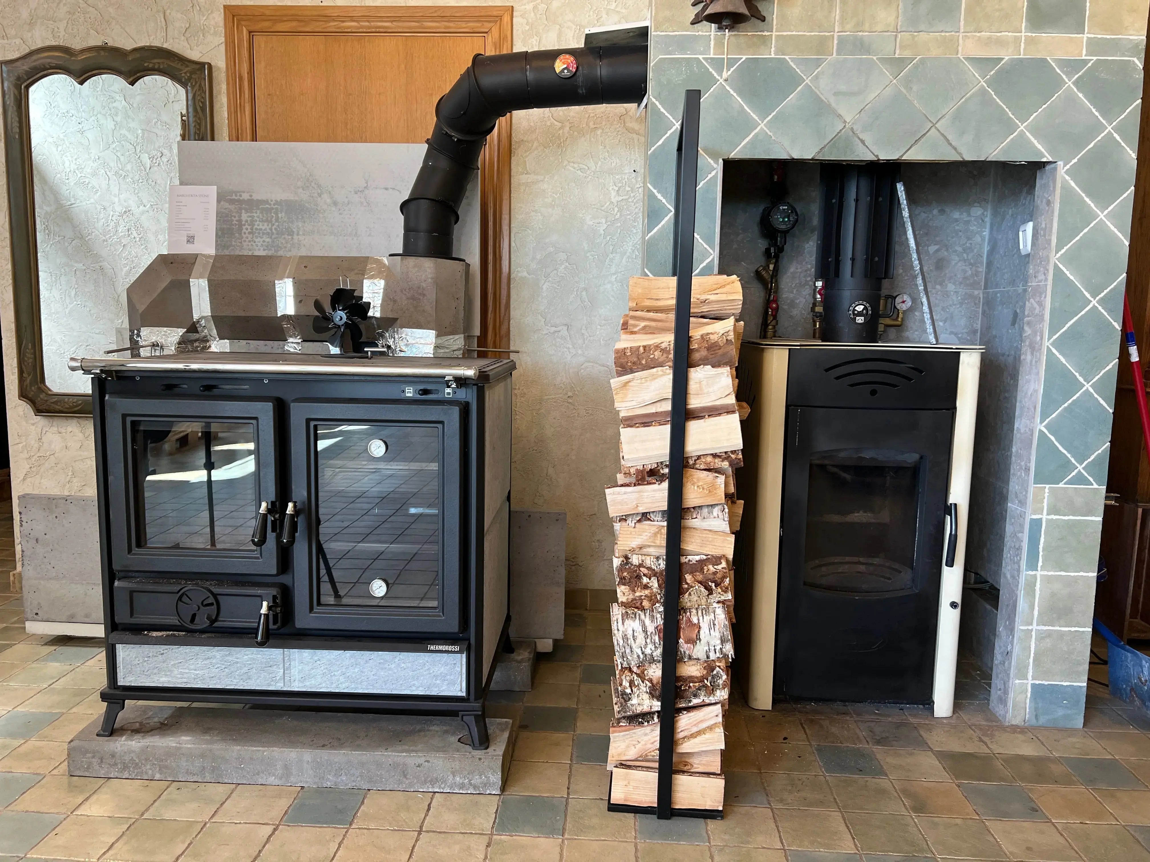 Which Firewood is Best and How to Get Maximum Efficiency from Your Wood Stoves? ceplis.eu