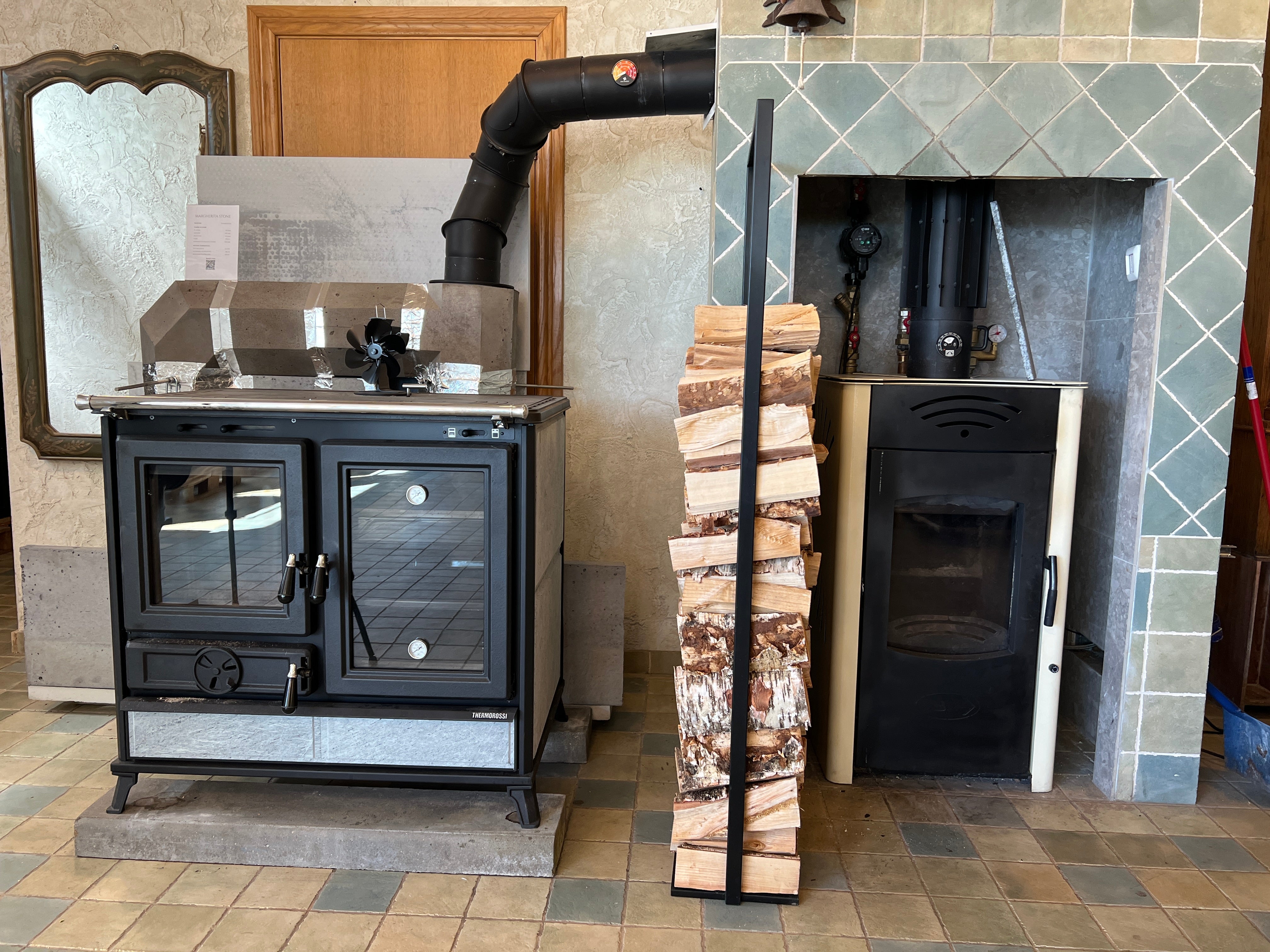 Which Firewood is Best and How to Get Maximum Efficiency from Your Wood Stoves?