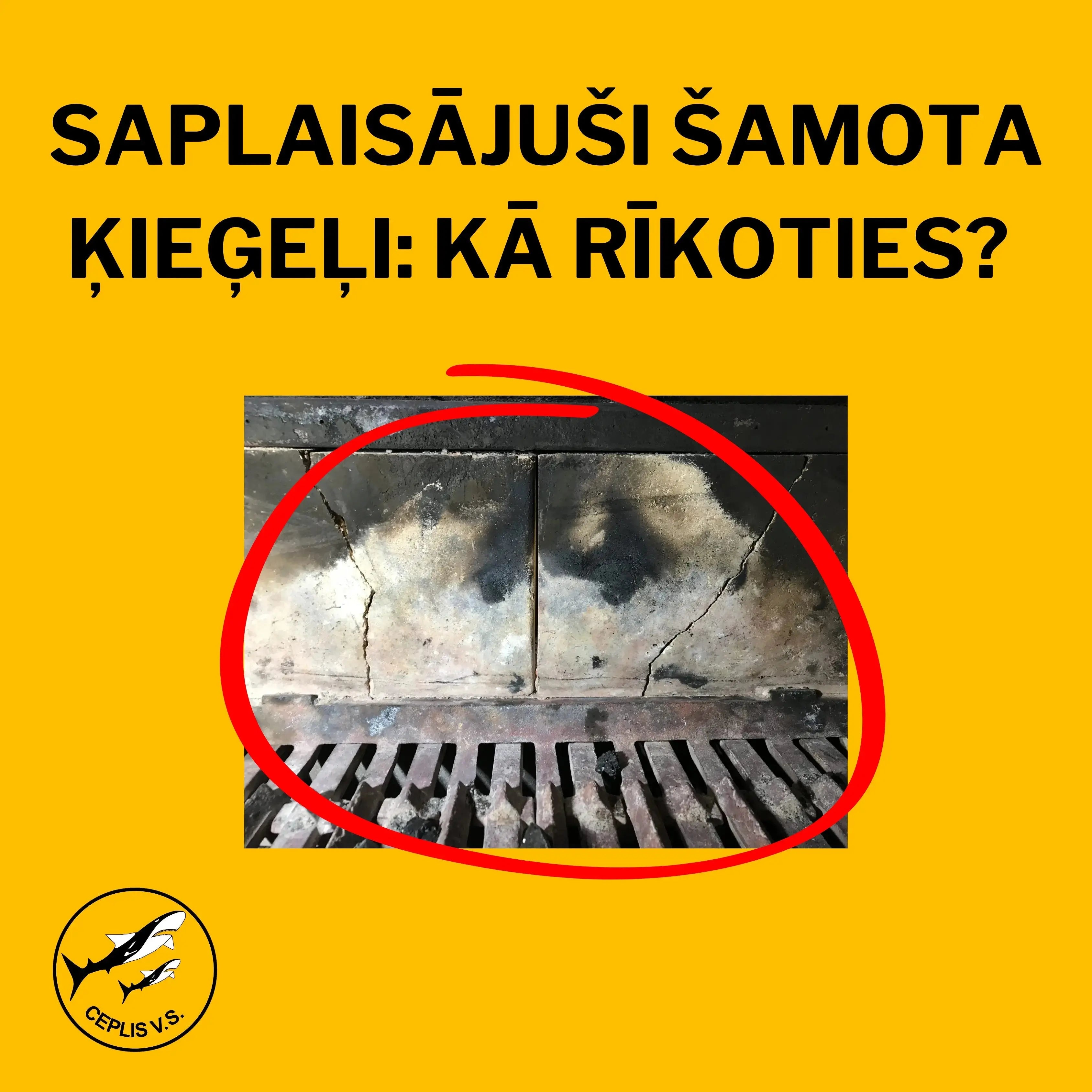 Cracked Fire Bricks in a Wood Stove: What to Do and When to Replace Them ceplis.eu