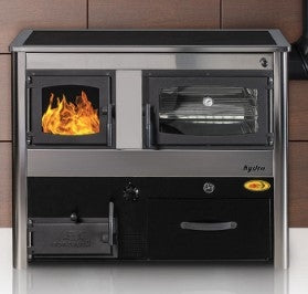 Central Heating Cooker: What is it Like to Cook on it Daily?