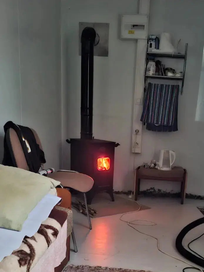 Economy Stoves for Summer Houses: Quick Heat Without Excess Consumption ceplis.eu