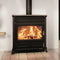 Thermorossi AGORÀ | Cast Iron Cooking Stove with Oven – 12,3 kW