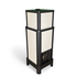 La Valmarecchia V150 | 16h Heat-Accumulating Stove – 20.5 kW – Ivory ceramic finish