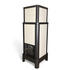 La Valmarecchia V150 | 16h Heat-Accumulating Stove – 20.5 kW – Ivory ceramic finish