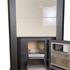 La Valmarecchia V150 | 16h Heat-Accumulating Stove – 20.5 kW – Ivory ceramic finish
