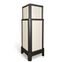La Valmarecchia V150 | 16h Heat-Accumulating Stove – 20.5 kW – Ivory ceramic finish
