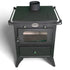 ROKO PLUS | Wood-Burning Stove – 8 kW Zvezda