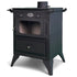 ROKO PLUS | Wood-Burning Stove – 8 kW Zvezda