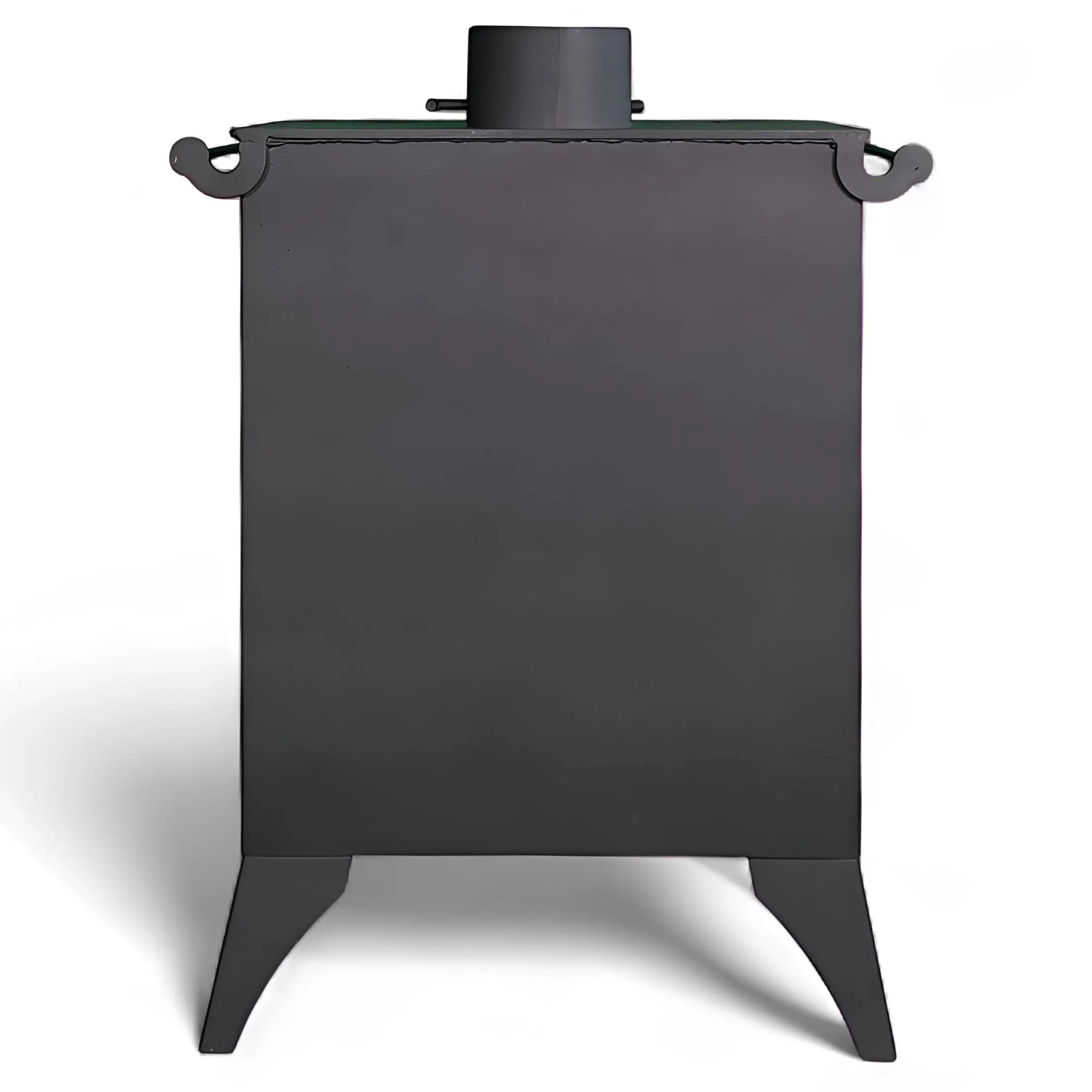ROKO PLUS | Wood-Burning Stove – 8 kW Zvezda