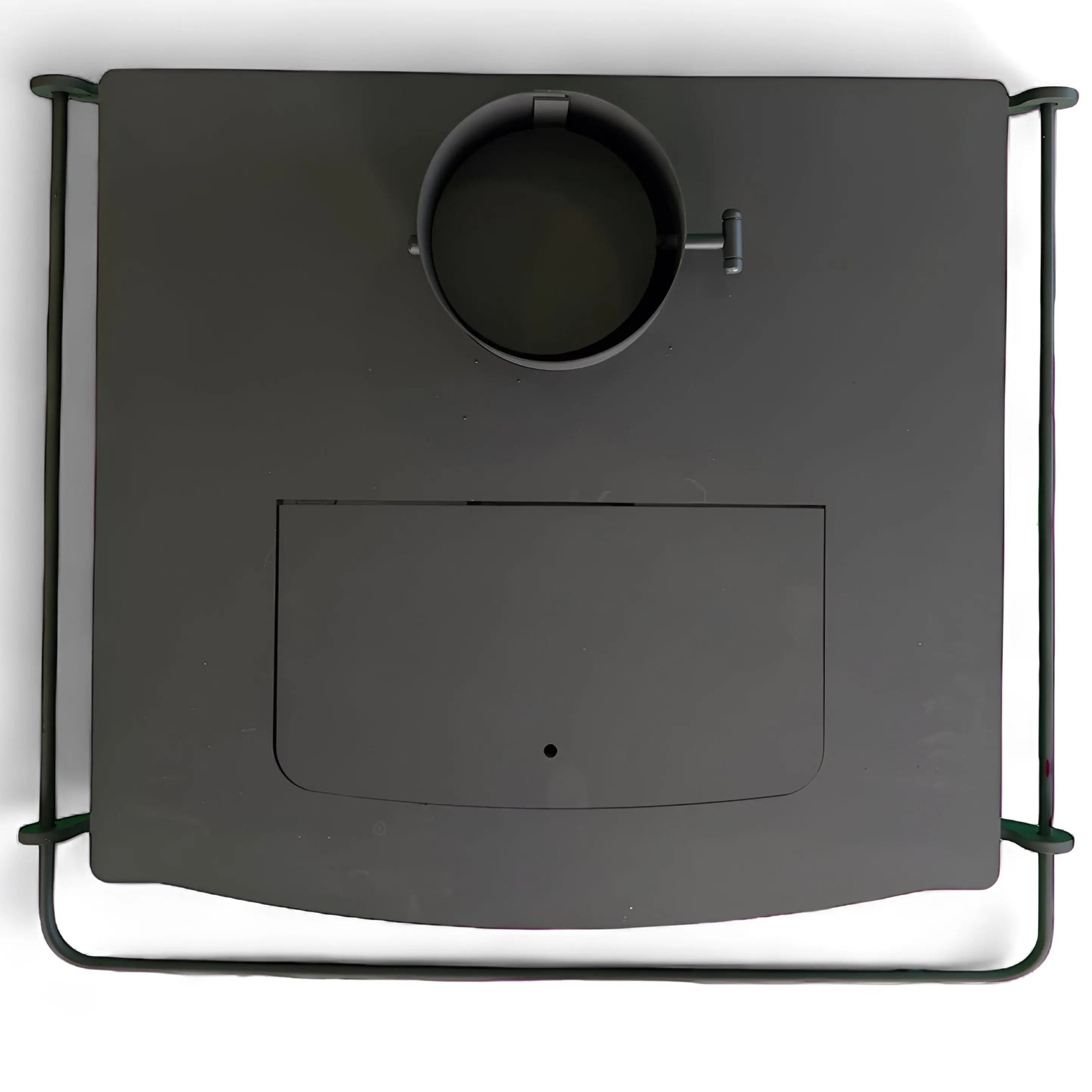 ROKO PLUS | Wood-Burning Stove – 8 kW Zvezda