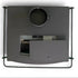 ROKO PLUS | Wood-Burning Stove – 8 kW Zvezda