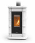 Thermorossi SAINT MORITZ WOOD | Wood Stove – 10,1 kW