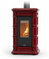 Thermorossi SAINT MORITZ WOOD | Wood Stove – 10,1 kW