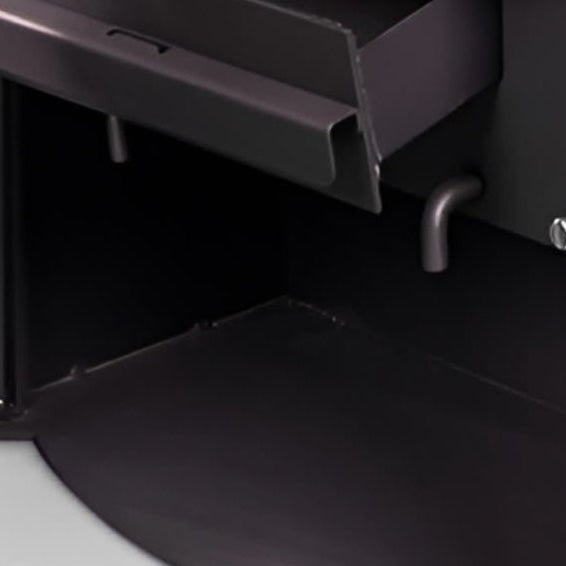 Kamīnkrāsns ROLO antracīts | 9kW