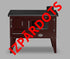 DALILA | Wood Cook Stove with Oven – 6 kW Zvezda