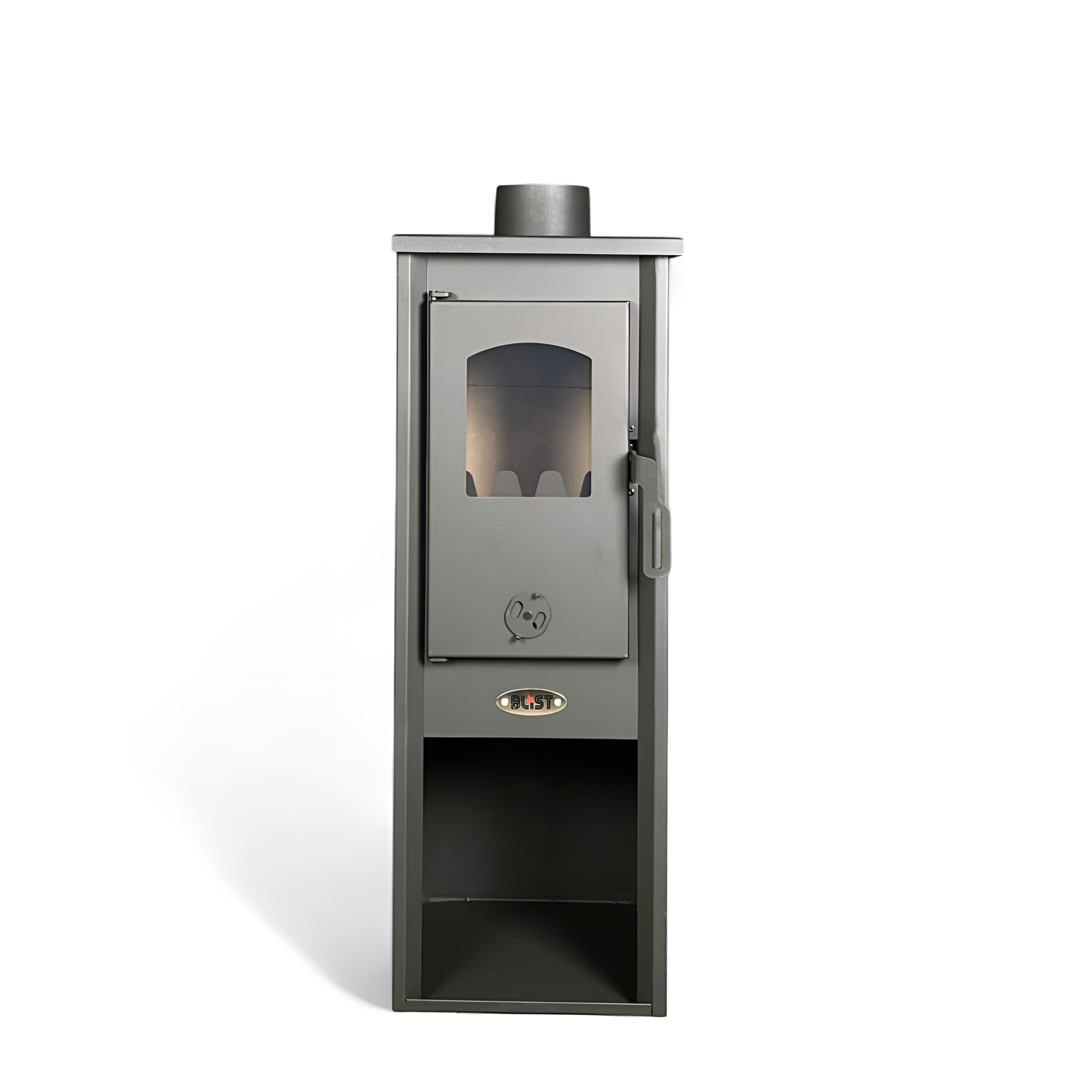 Malkas krāsns BERNA | 5 kW