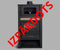TELGA | Wood-Burning Stove with Oven – 11 kW Zvezda