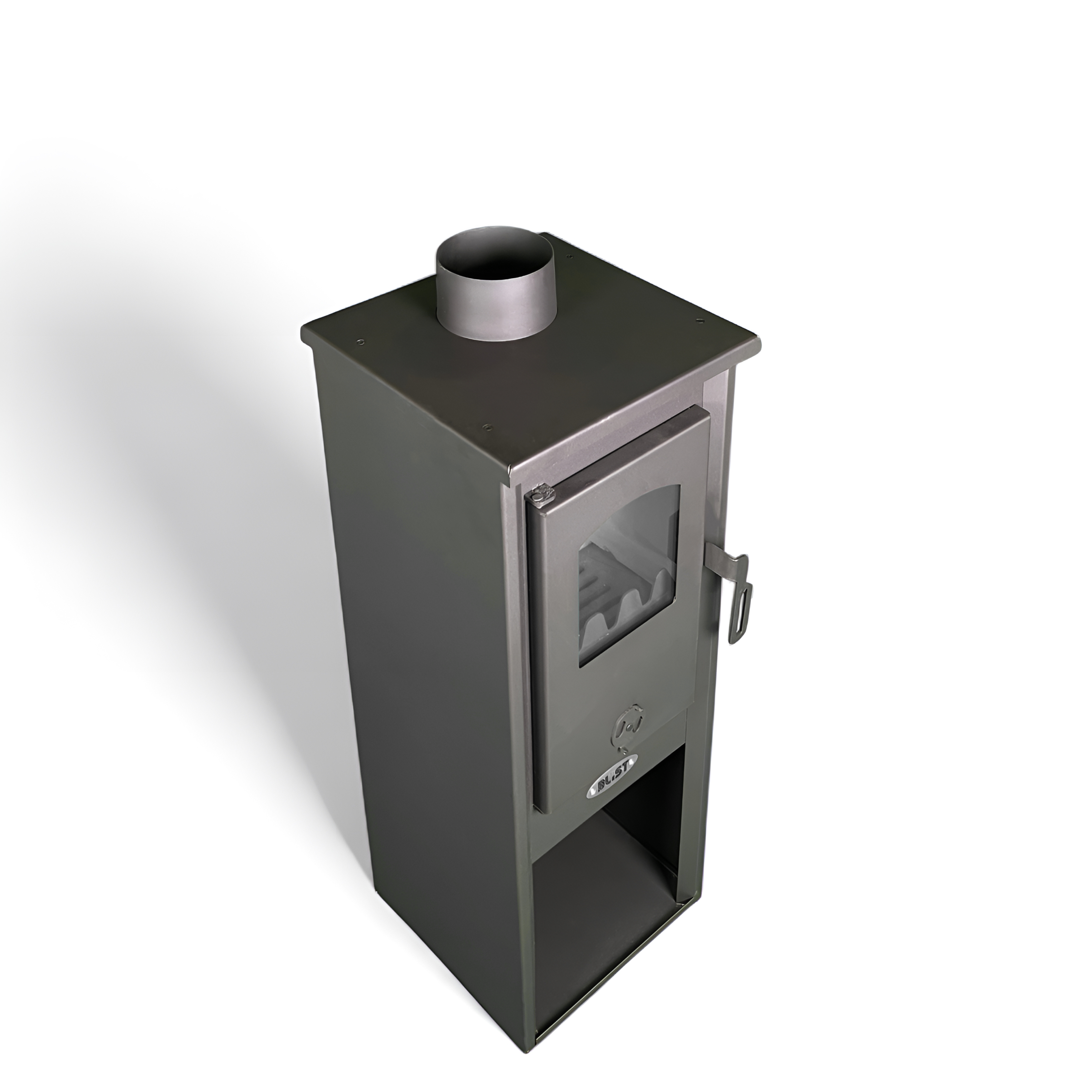 Malkas krāsns BERNA | 5 kW