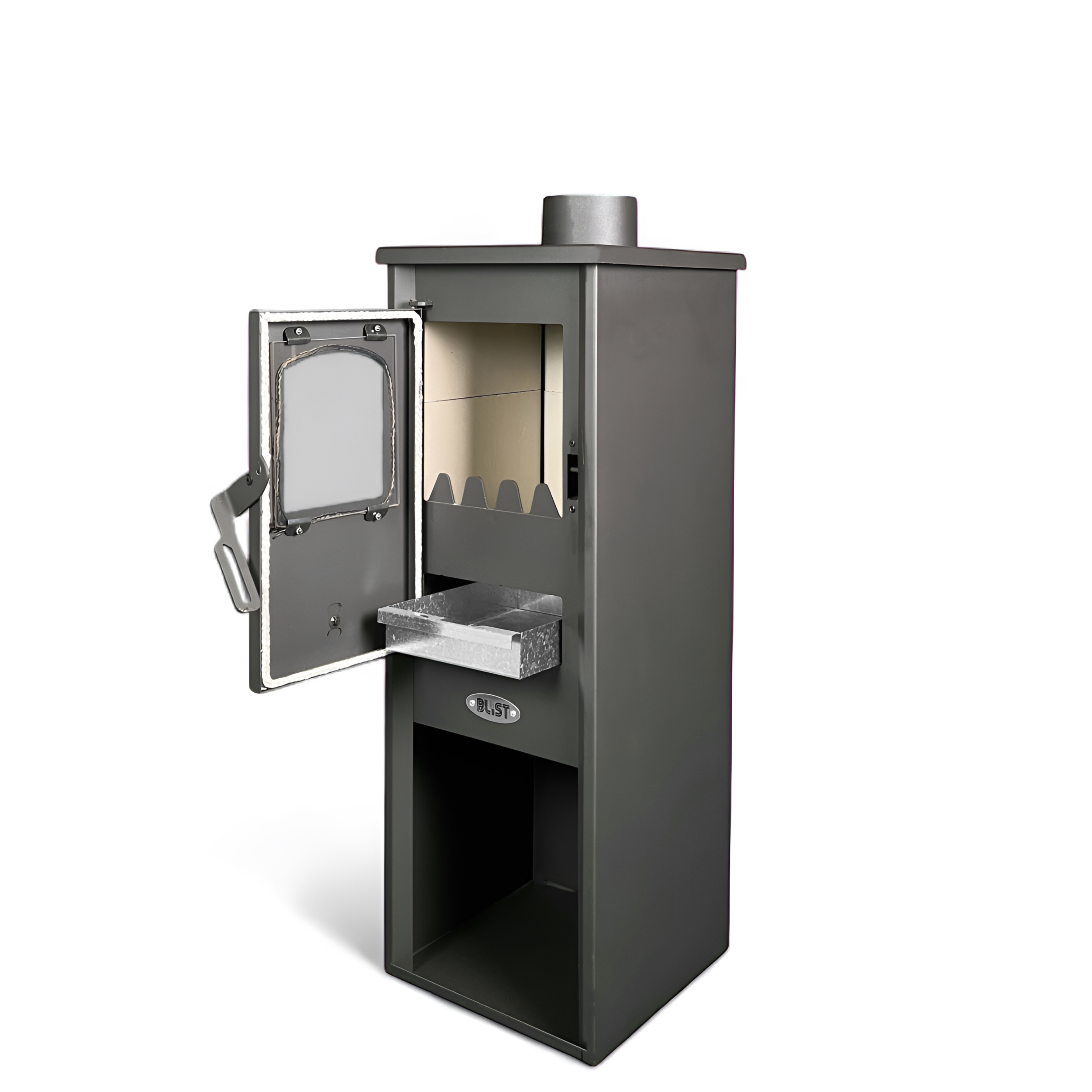 Malkas krāsns BERNA | 5 kW