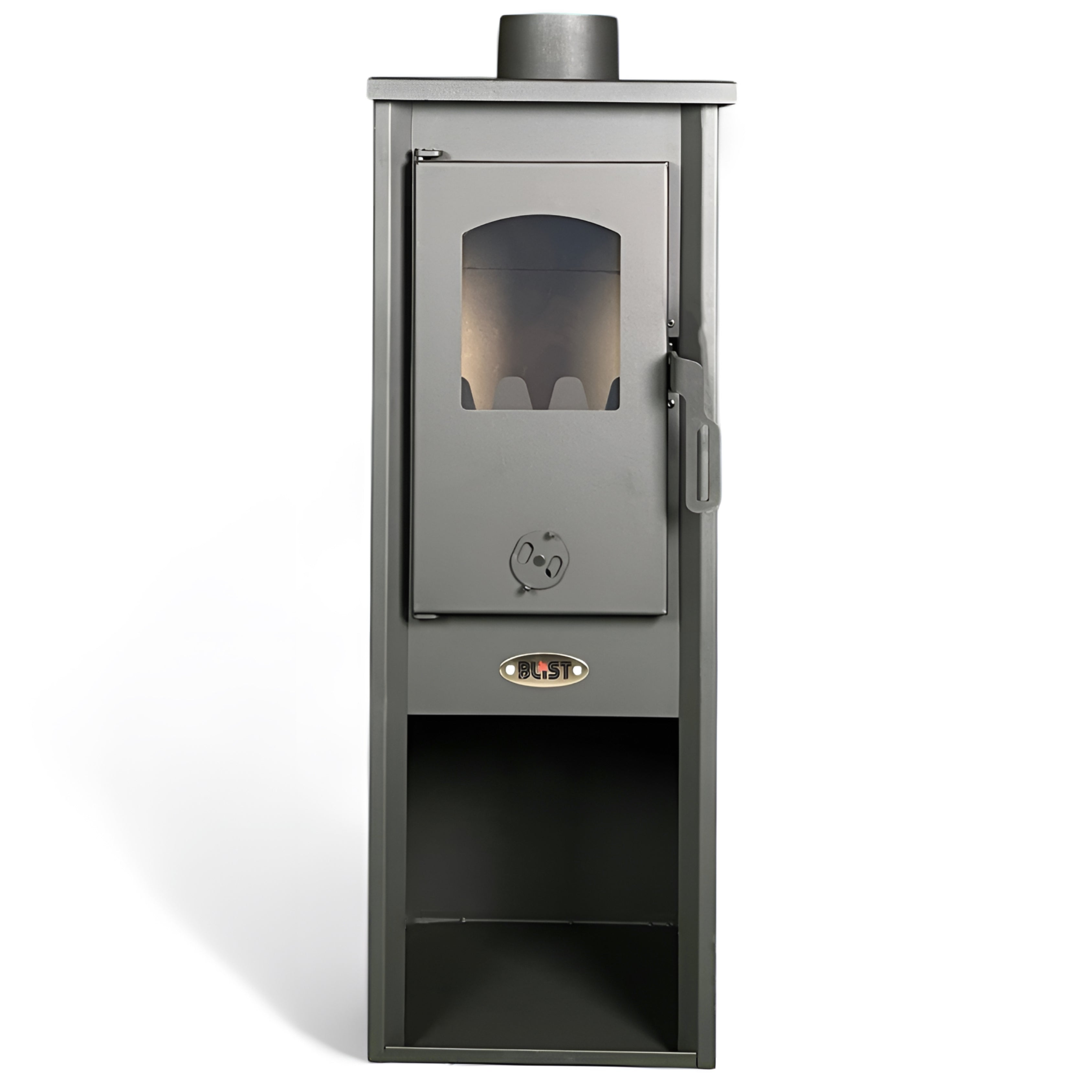 Malkas krāsns BERNA | 5 kW