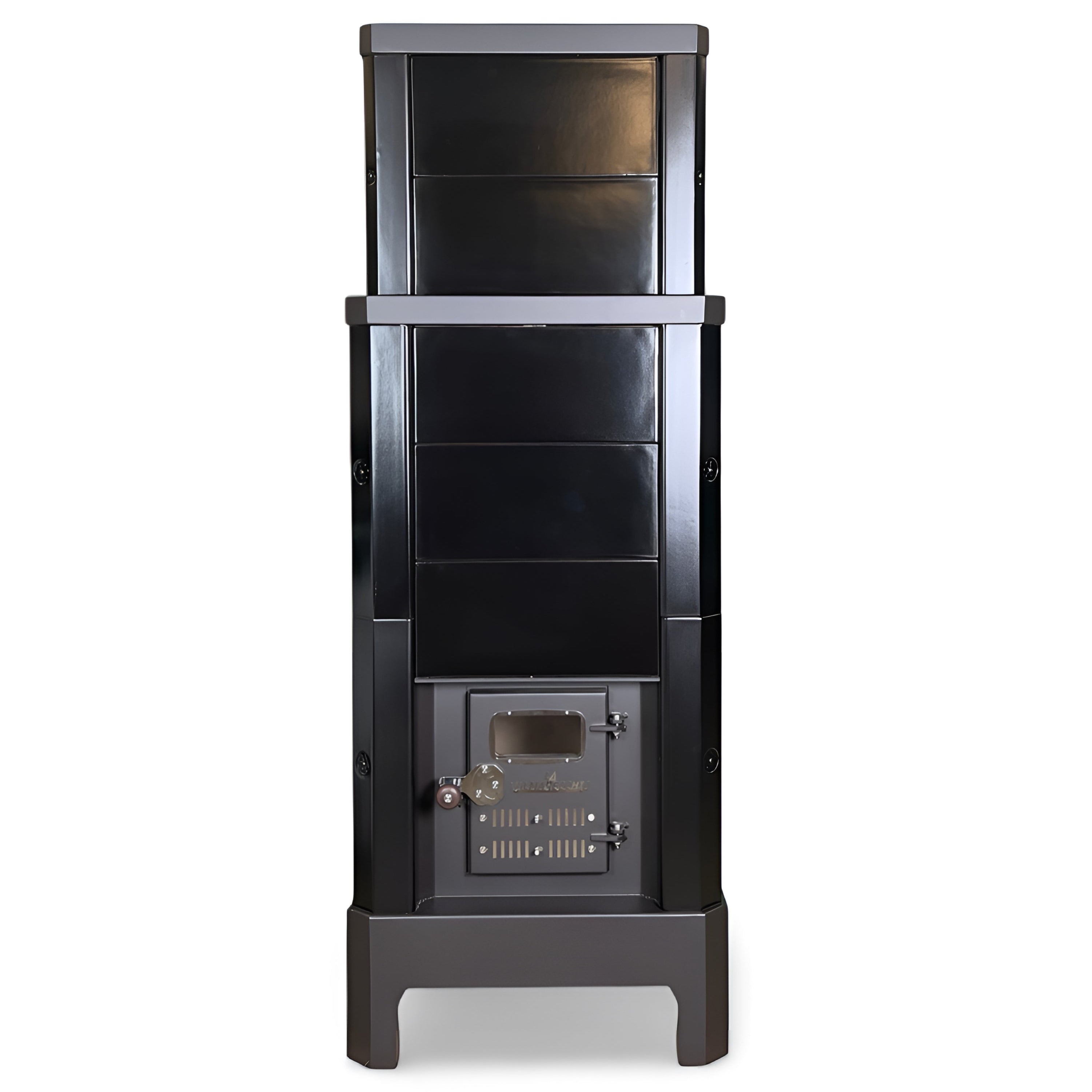 La Valmarecchia V150 | Siltumu akumulējoša krāsns – 20,5 kW – Ziepjakmens