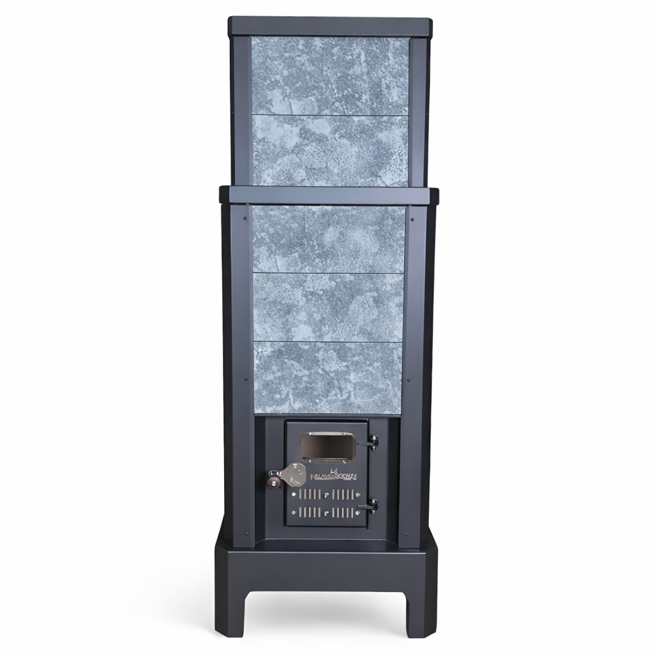 16h Siltuma akumulatsiooniahi La Valmarecchia V150 zipjakmens | 20,5 kW