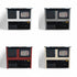 CONCEPT 2 HYDRO | Central Heating Wood Cooker – 18 kW – Grey ABC Proizvod