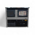 CONCEPT 2 HYDRO | Central Heating Wood Cooker – 18 kW – Grey ABC Proizvod