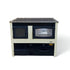 CONCEPT 2 HYDRO MAX | Central Heating Wood Cooker – 24 kW – Beige ABC Proizvod
