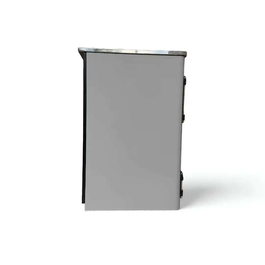 CONCEPT 2 HYDRO | Central Heating Wood Cooker – 18 kW