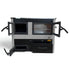 CONCEPT 2 HYDRO MAX | Central Heating Wood Cooker – 24 kW – Grey ABC Proizvod