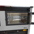 CONCEPT 2 HYDRO MAX | Central Heating Wood Cooker – 24 kW – Grey ABC Proizvod