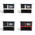 CONCEPT 2 HYDRO MAX | Central Heating Wood Cooker – 24 kW – White ABC Proizvod