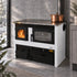 CONCEPT 2 HYDRO MAX | Central Heating Wood Cooker – 24 kW
