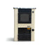 CONCEPT 2 HYDRO MINI | Central Heating Cooker – 21 kW – Beige ABC Proizvod