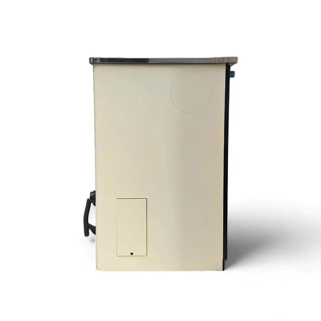 CONCEPT 2 HYDRO MINI | Central Heating Cooker – 21 kW – Beige ABC Proizvod