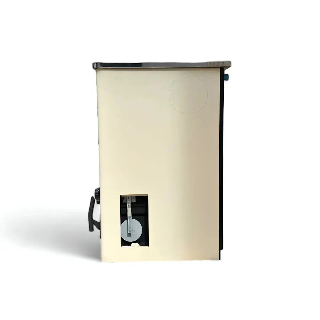 CONCEPT 2 HYDRO MINI | Central Heating Cooker – 21 kW – Beige ABC Proizvod