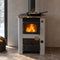 CONCEPT 2 HYDRO MINI | Central Heating Cooker – 21 kW