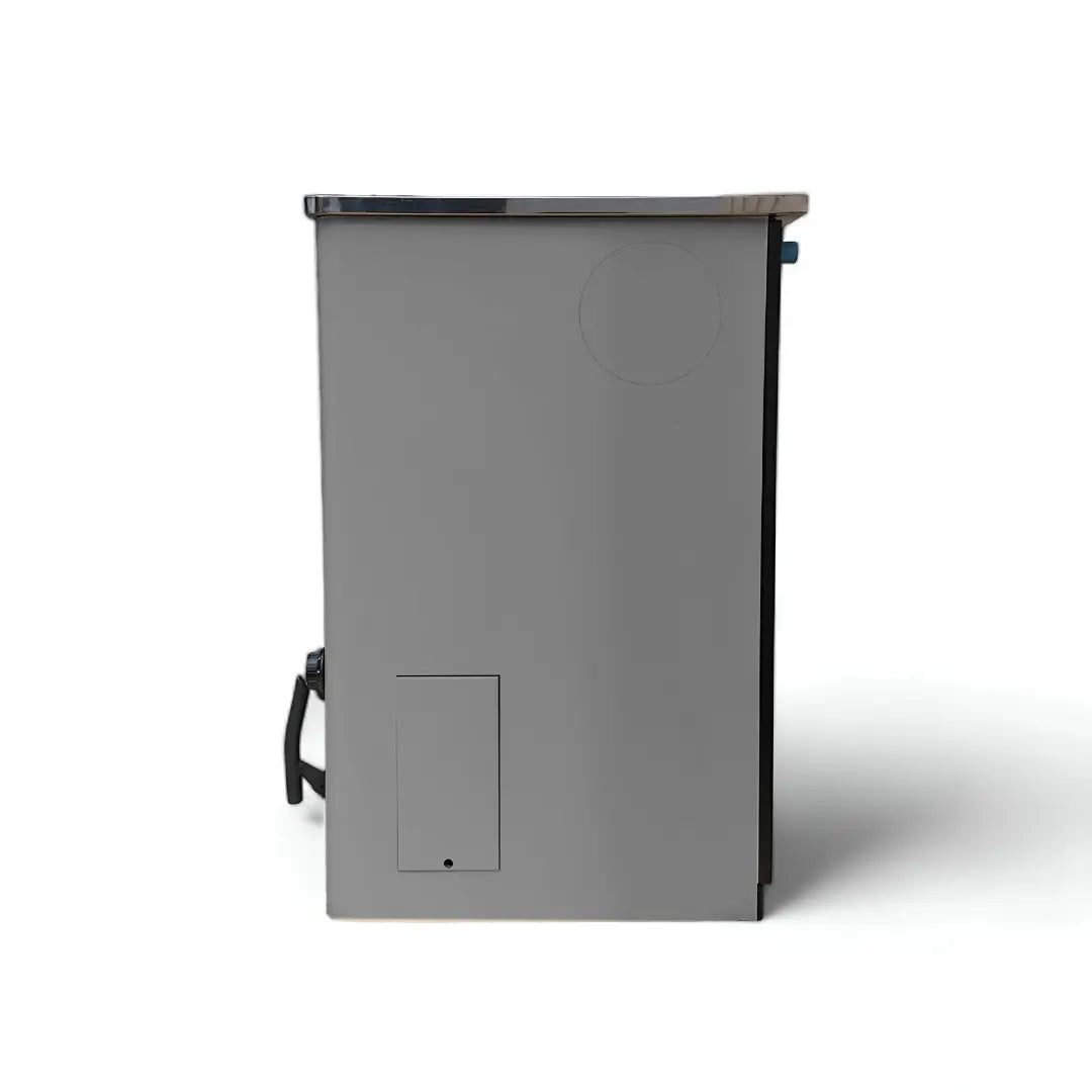 CONCEPT 2 HYDRO MINI | Central Heating Cooker – 21 kW – Grey ABC Proizvod
