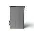 CONCEPT 2 HYDRO MINI | Central Heating Cooker – 21 kW – Grey ABC Proizvod