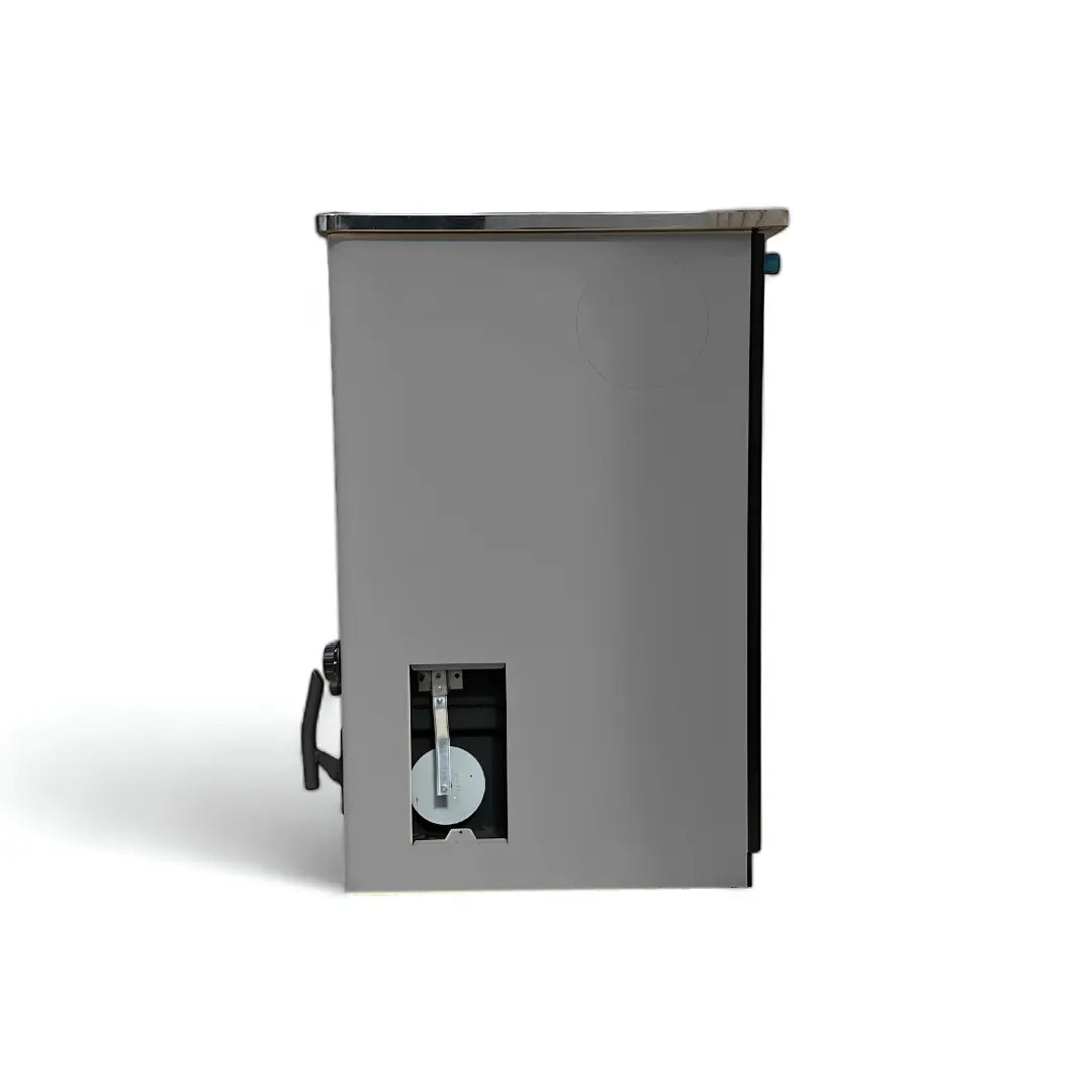 CONCEPT 2 HYDRO MINI | Central Heating Cooker – 21 kW – Grey ABC Proizvod