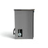 CONCEPT 2 HYDRO MINI | Central Heating Cooker – 21 kW – Grey ABC Proizvod