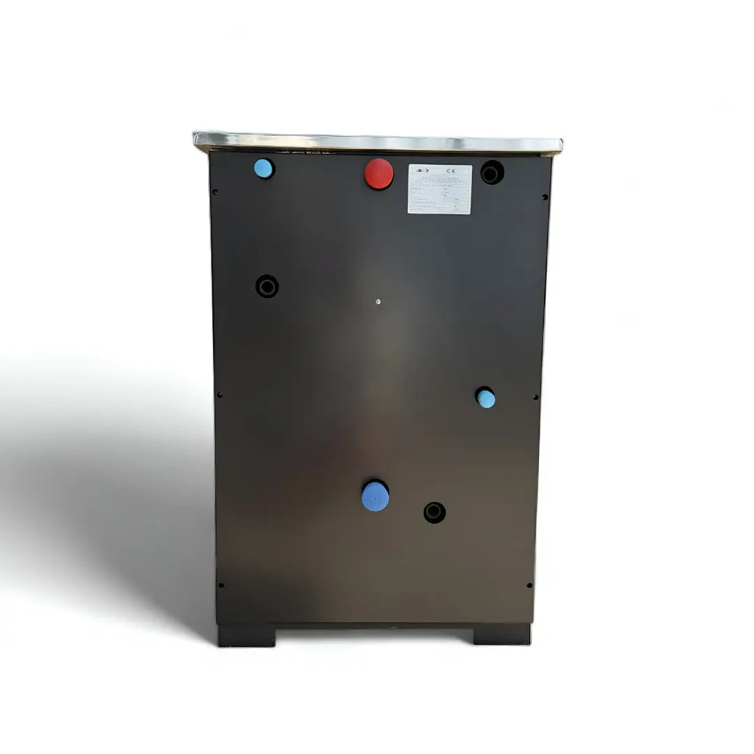 CONCEPT 2 HYDRO MINI | Central Heating Cooker – 21 kW – Beige ABC Proizvod