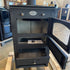 ROKO MEGA | Wood-Burning Stove – 13 kW