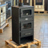OPTIMA HYDRO | Central Heating Wood Stove – 11 kW Zvezda